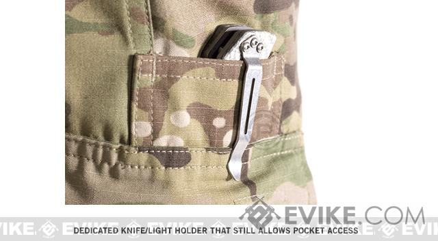 Crye Precision G3 Combat Pants (Color: Ranger Green / 32R