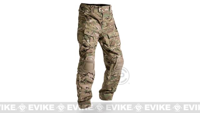 Crye Precision G3 Combat Pants (Color: Multicam / 36R)