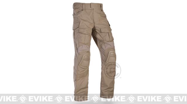 Crye Precision G3 Combat Pants (Color: Khaki / 36R)