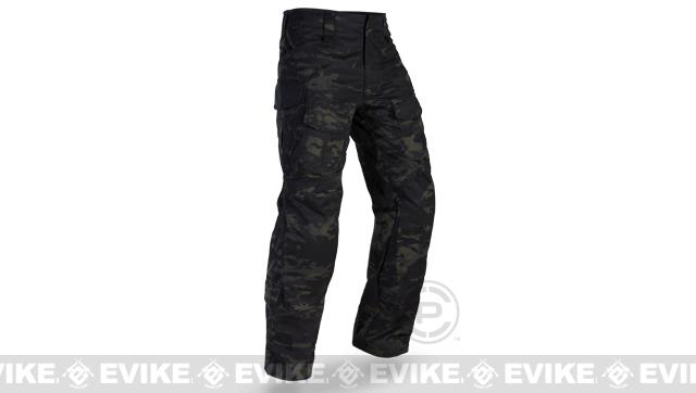 Crye Precision G3 Field Pants (Color: Multicam Black / 34R)