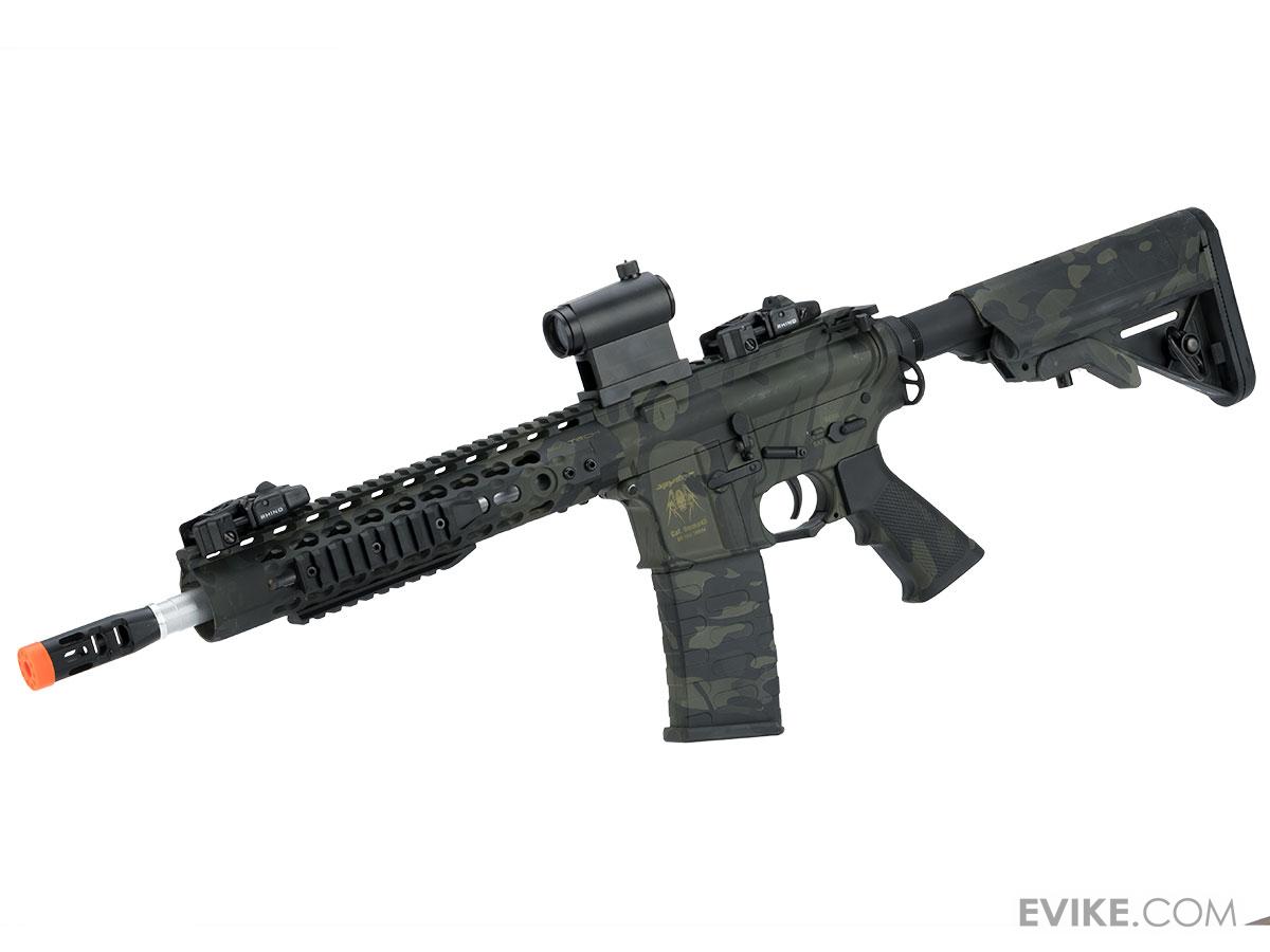 Airsoft Guns Purpose Rifle AirsoftC3