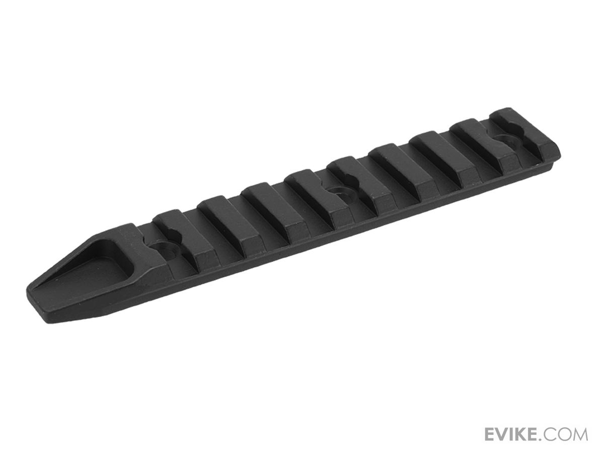 APS 4.5" Keymod 20mm Rail Segment, Accessories & Parts, External Parts