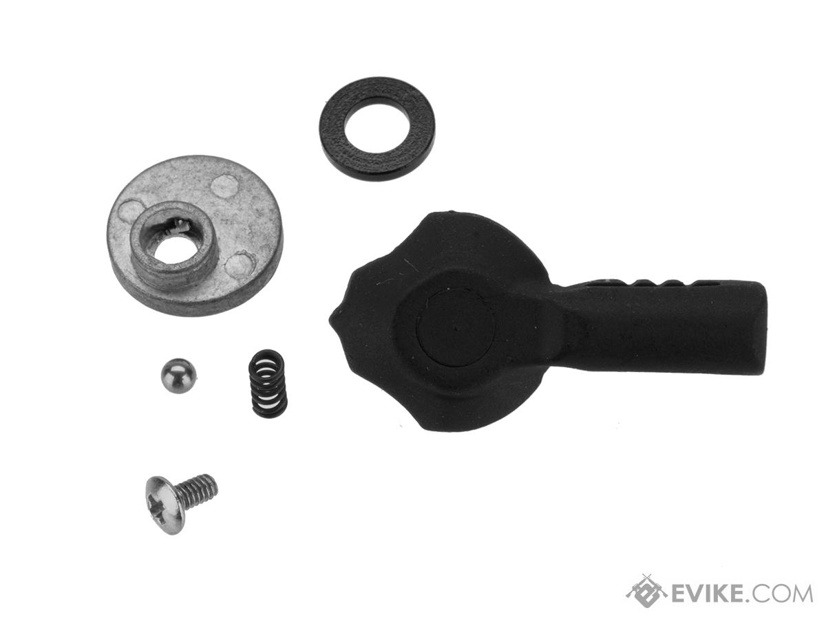 APS Phantom Safety Selector for Airsoft M4/M16 AEGs (Color Black