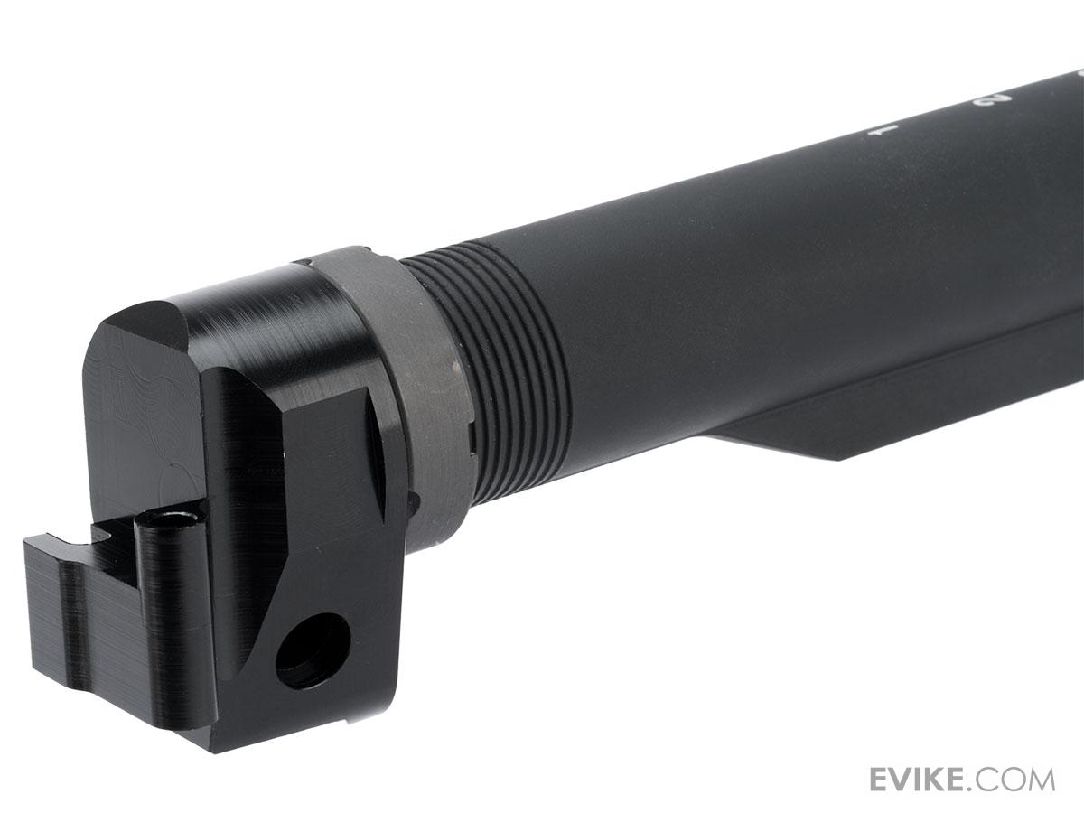 Asura Dynamics Folding Stock Adapter and Buffer Tube System for AK