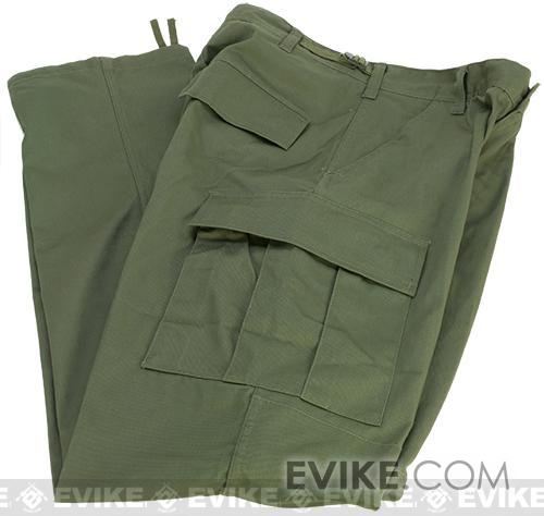 Evike.com Signature Series Green Sportline Loadout (Package: Base Layers)