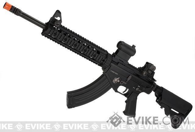 Combat Sniper Rifle Concept (probably one of my best concepts) : r