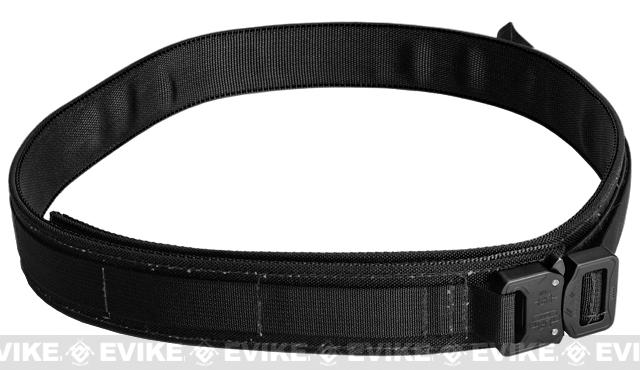 Condor Cobra Gun Belt (Color: Black / Small)