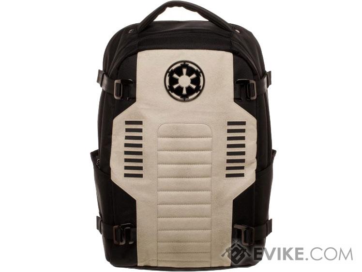 Bioworld Star Wars Imperial Sandtrooper Built Backpack