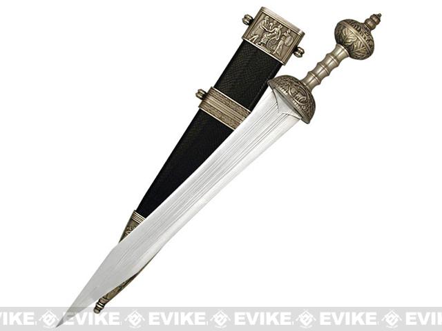 Master Cutlery 30 Roman Sword with Scabbard