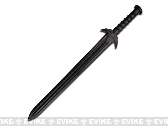 34 Polypropylene Martial Arts Training Sword - Gladius