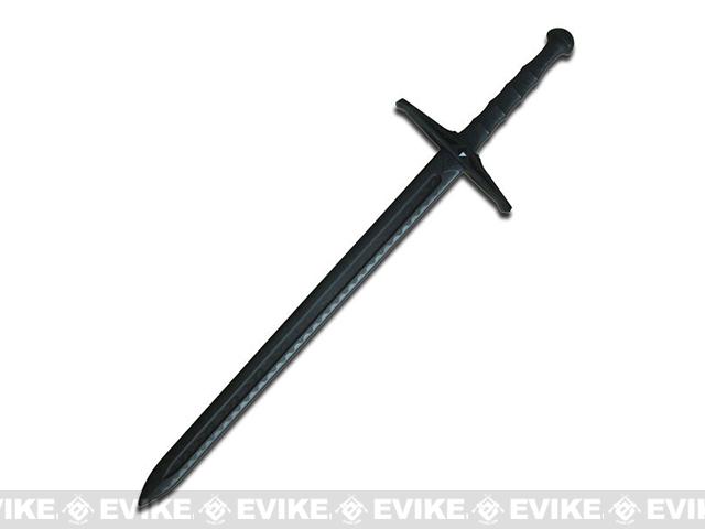 42 Polypropylene Martial Arts Training Sword - Medieval Sword