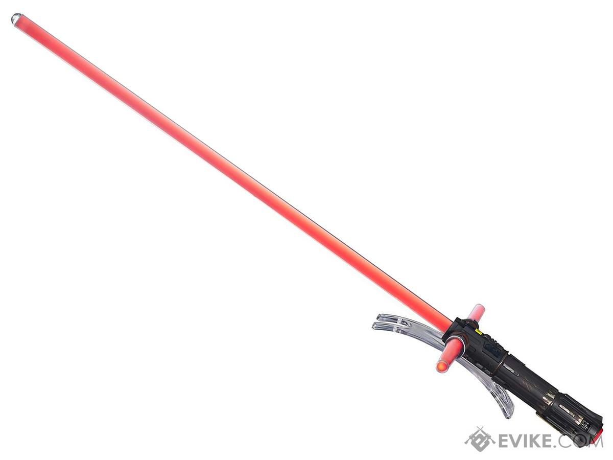 Star Wars The Force Awakens Kylo Ren Force FX Lightsaber Prop Replica