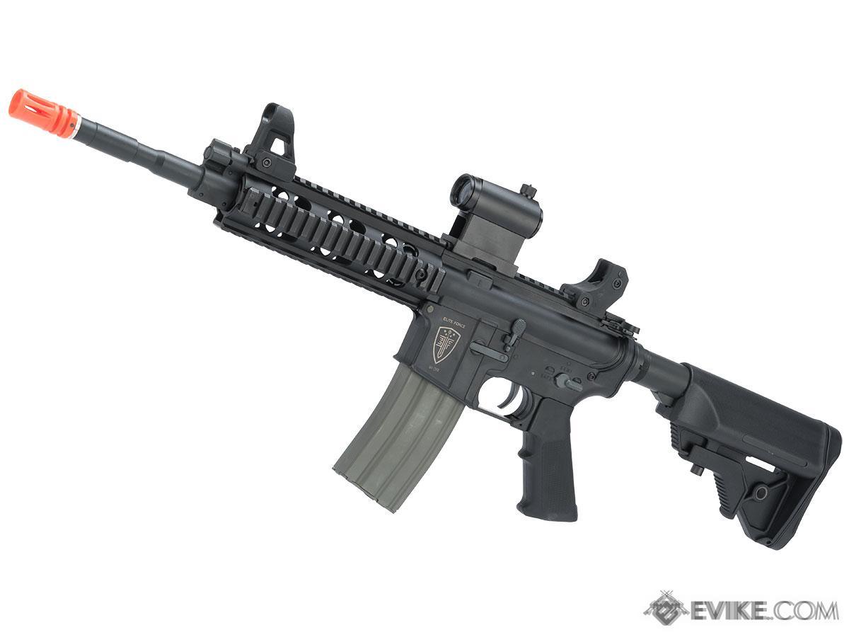 Elite Force Next Gen CFR M4 Airsoft AEG (Color: Black)