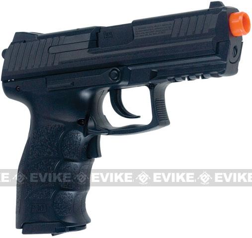 Pistola de fogueo Umarex H&K P30