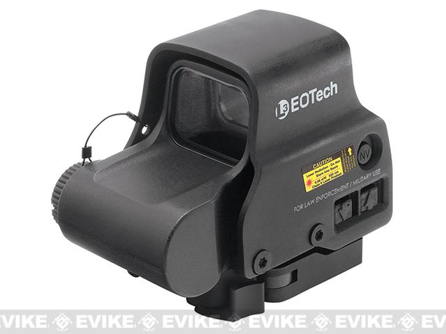 z EOTech EXPS3 Holographic Weapons Sight