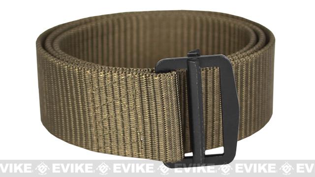 Propper® Nylon Tactical Belt (Color: Coyote / X-Large)