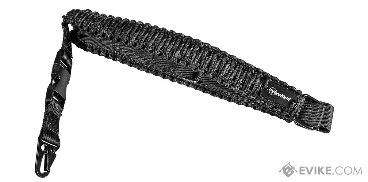 Firefield Tactical Single Point Paracord Sling, Tactical Gear