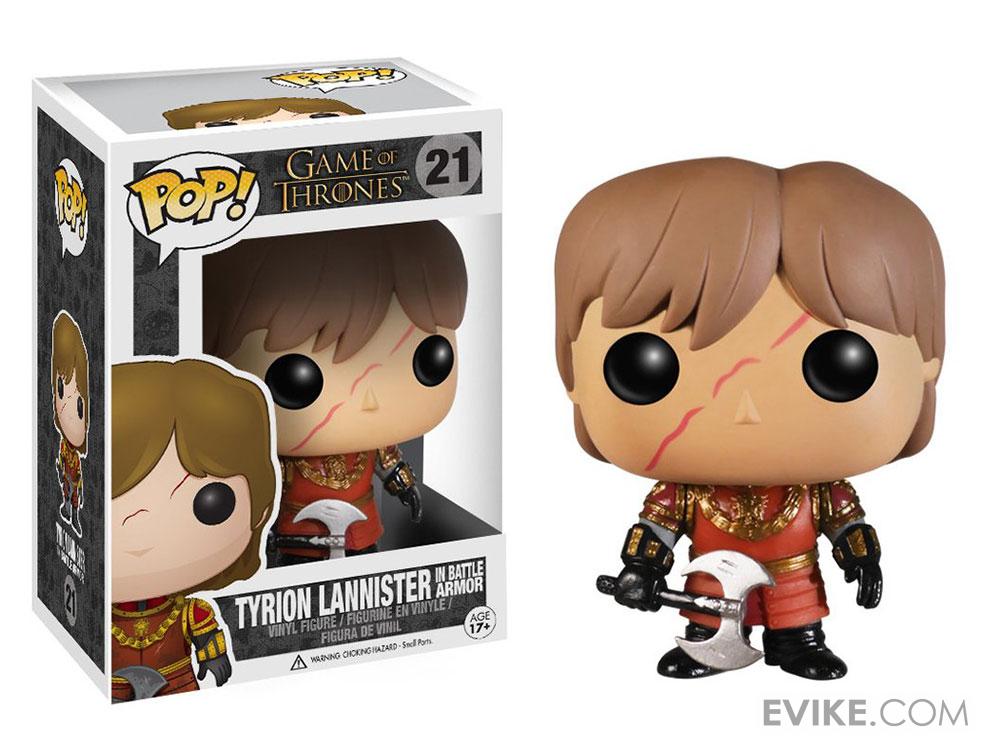 scar funko pop