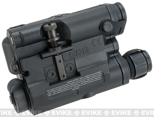 G&G MIT Weapon Mounted Tracer and Chronograph Unit (Color