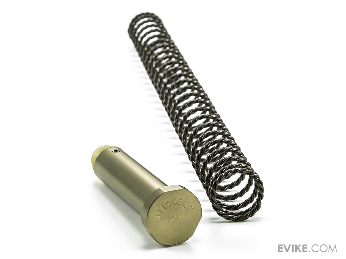 Geissele Automatics Super 42 Braided Buffer Spring w/ Buffer for AR15