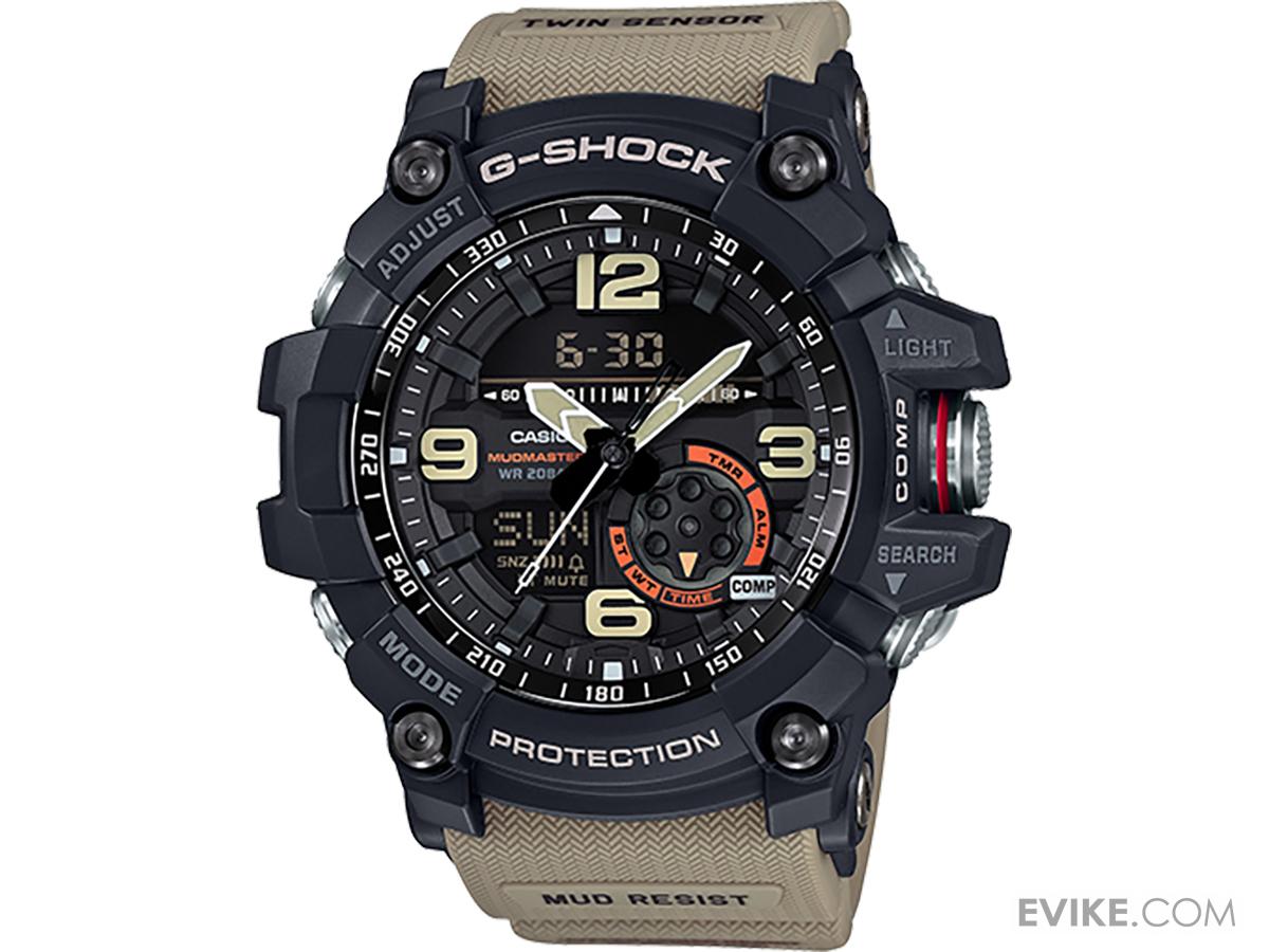 g shock watch army color