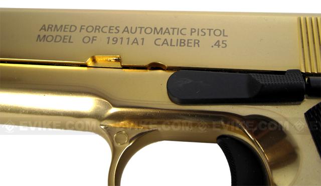 Socom Gear Meu 1911 Limited Edition (black) Socom Gear Meu 1911 Limited Edition (black)