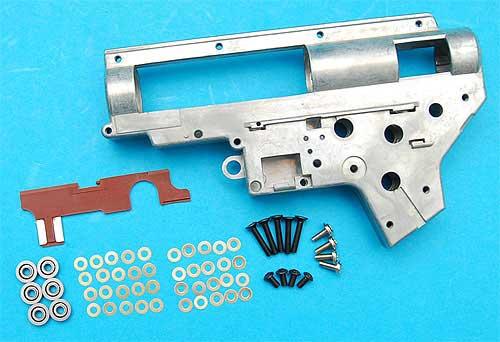 SLONG GEARBOX CASE FOR VER. II