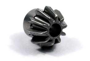 Modify Motor Pinion Gear for Airsoft AEG