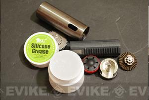AIM Top Silicone Gease Fo Aisoft AEG & GBB Pistols