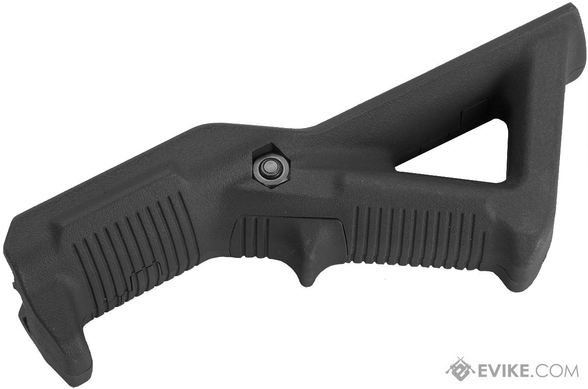 Magpul AFG (Angled Fore Grip) Rail-Mounted Forward Grip (Color: Black)