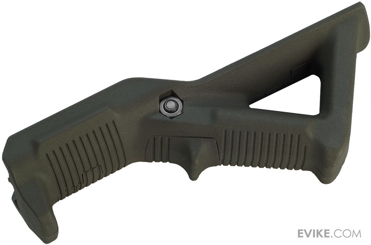Magpul AFG (Angled Fore Grip) RailMounted Forward Grip (Color OD