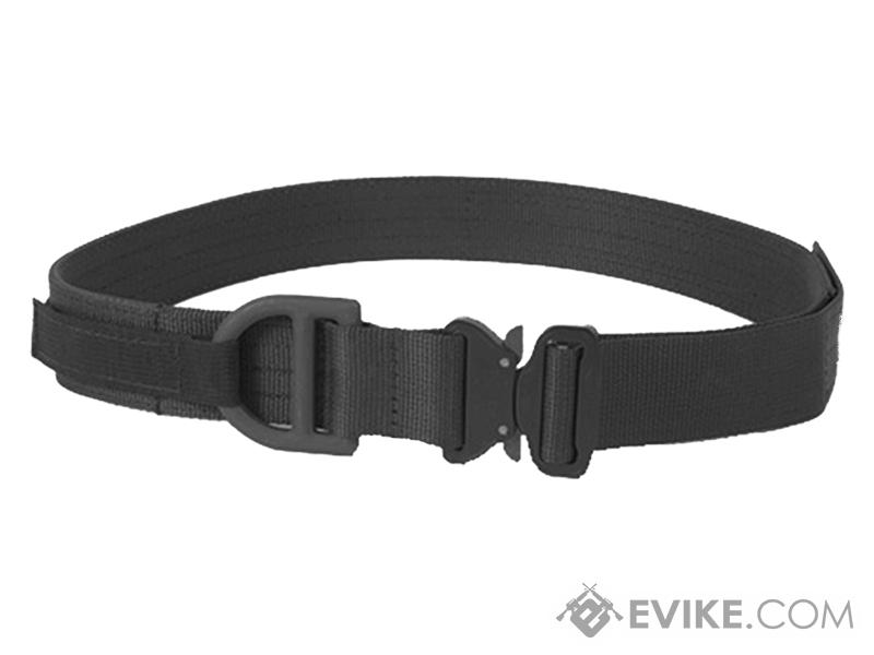 HSGI Cobra 1.75 Rigger Belt (Color: Black / Small)