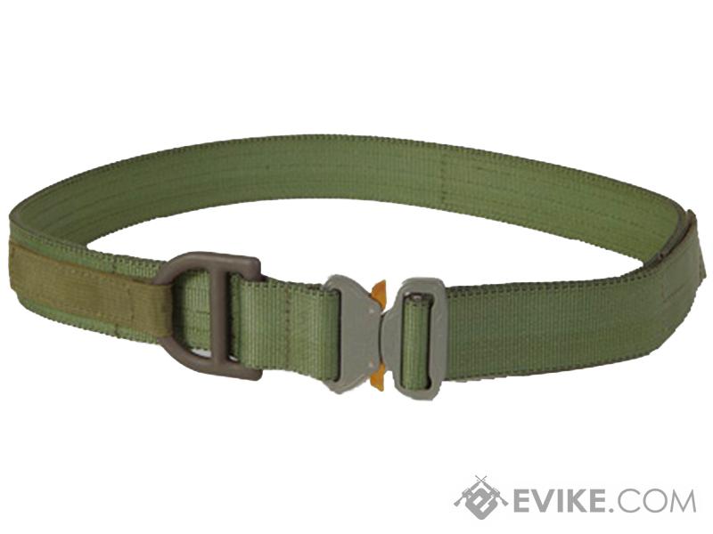 HSGI Cobra 1.75 Rigger Belt (Color: OD Green / Medium)