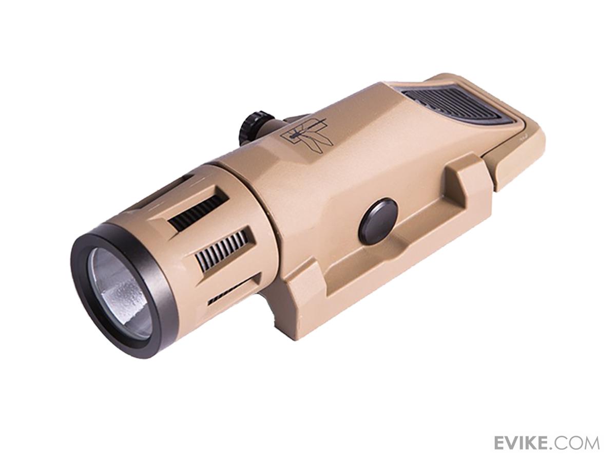 Haley Strategic Inforce HSP Inforce WML 400 (Color Coyote), Accessories & Parts, Lights