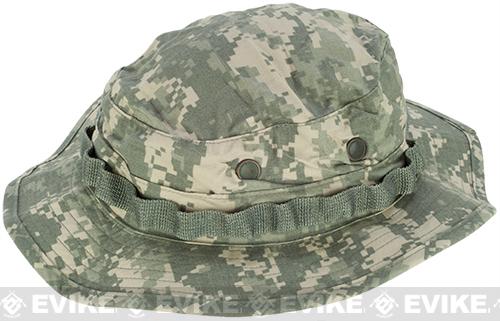 acu boonie hat