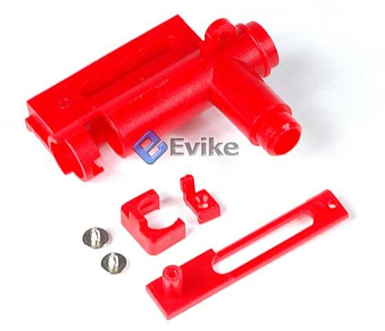 Element Polycarbonate One Piece Hopup Chamber For AK Series Airsoft AEG