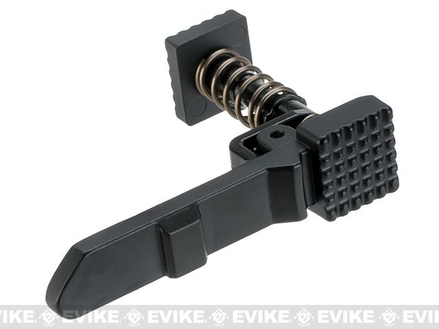 ICS Ambidextrous Magazine Catch for APE Series Airsoft AEGs
