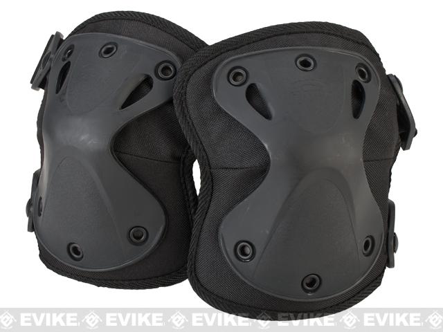Hatch XTAK Knee Pads (Color: Black)