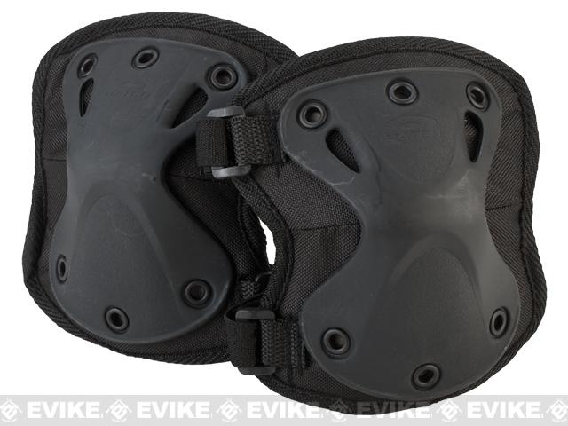 Hatch XTAK Elbow Pads (Color: Black)