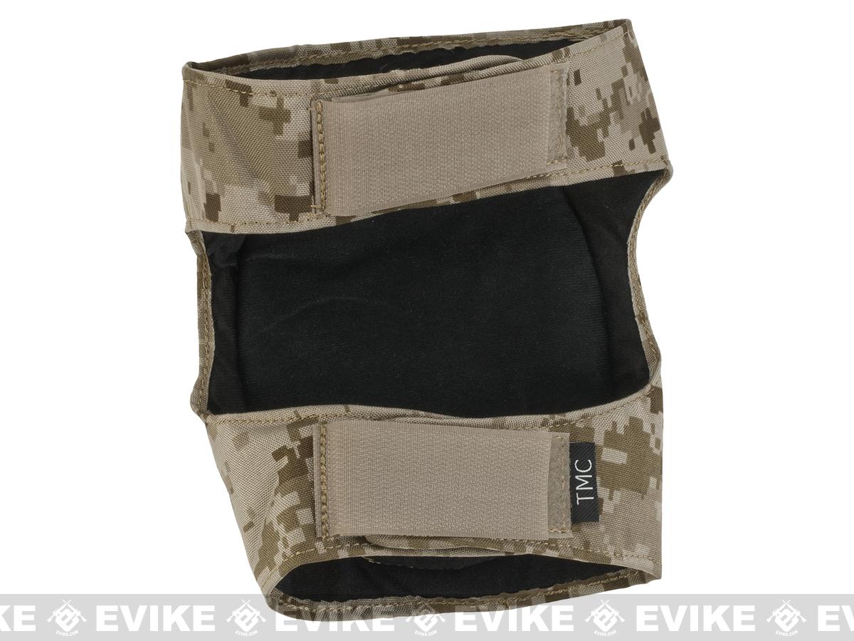 Avengers Low Profile Knee Pads (Color AOR1), Tactical Gear/Apparel, Knee / Elbow Pads Evike