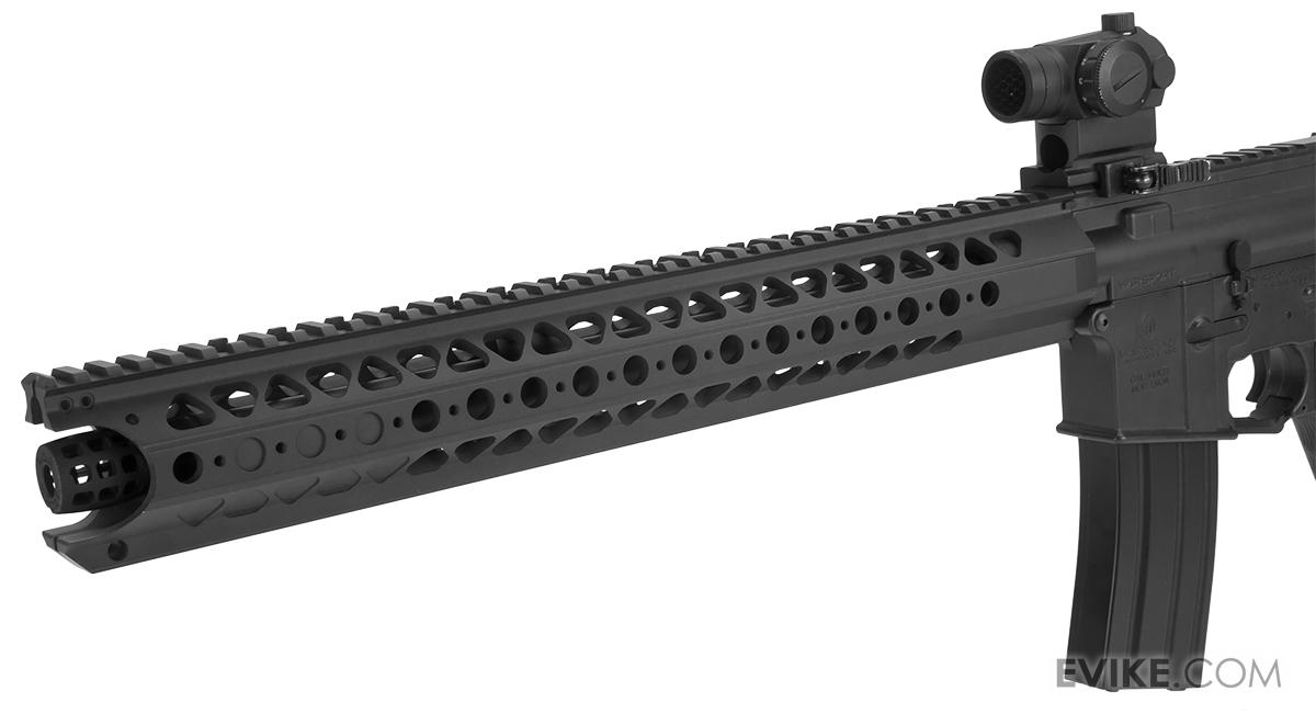 Krytac War Sport Licensed LVOA-C M4 Carbine Airsoft AEG Rifle (Color ...