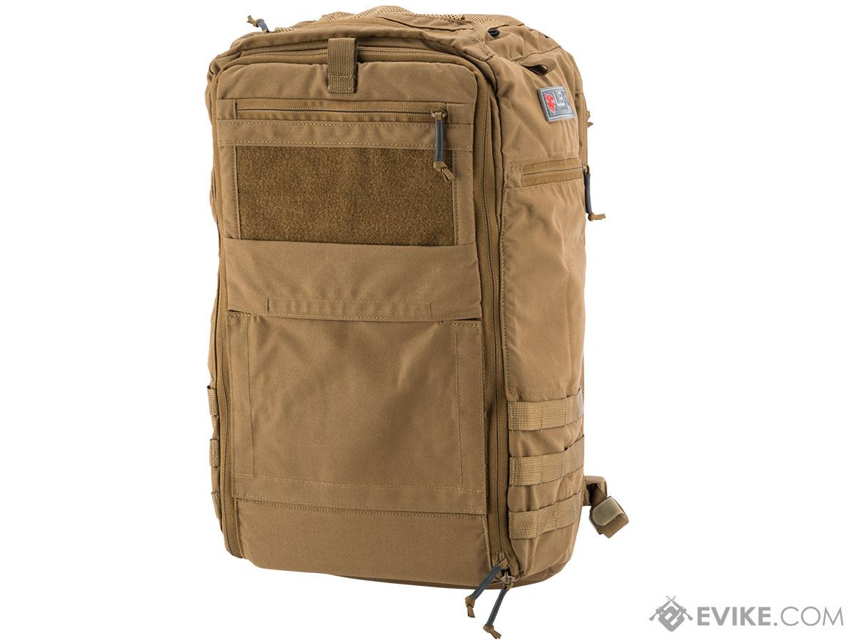 LBX Titan 3-Day MAP Pack (Color: Coyote Brown)