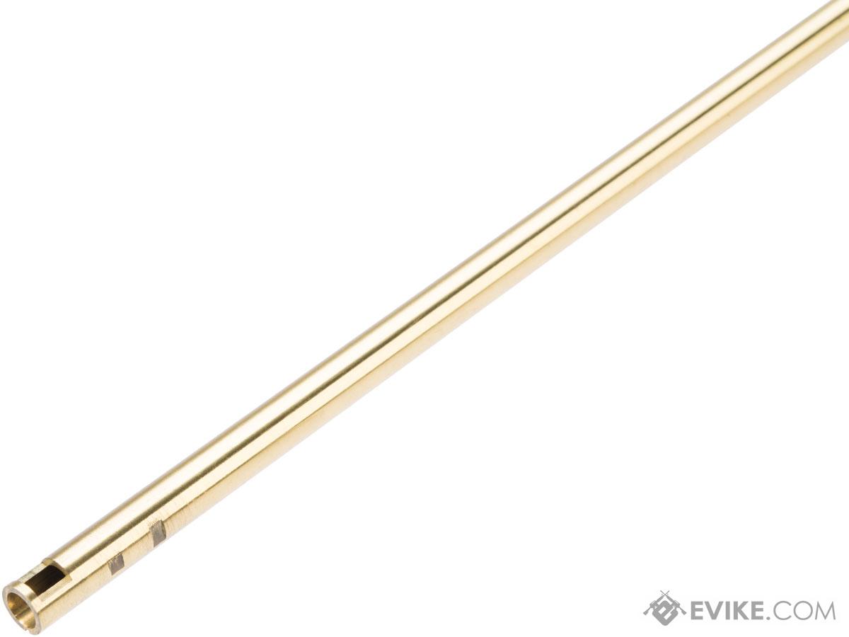 LCT Airsoft 6.02mm Brass Tight Bore Inner Barrel for AEG (Length: 420mm)