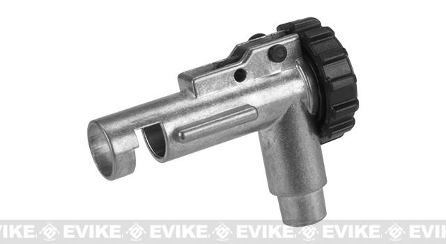 5567 M4A1 Mosquito Molds付き 電動ガン HOP-UP Metal Hop Up for ICS M4/M16 Series Airsoft AEGs, Accessories