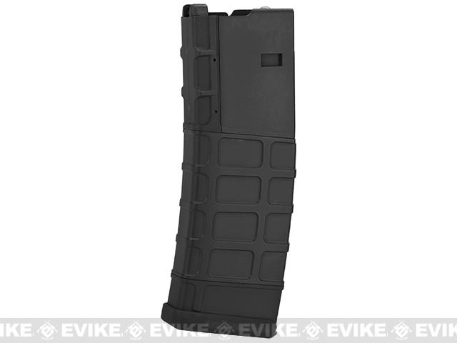 G&P 39rd Magazine for G&P King Arms WA M4 Airsoft GBB Blowback Rifles (Color: Black)