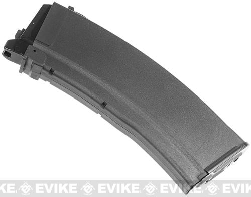 Spare Magazine for SRC AK74 Series Airsoft Gas Blowback Rifle