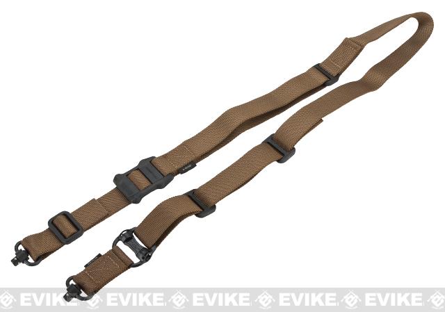 Magpul MS4 Dual QD Sling GEN 2 Sling (Color: Coyote)