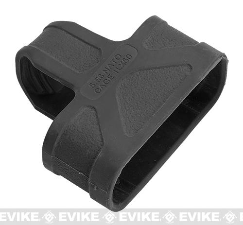MAGPUL Magazine Assist for 5.56 Magazines (Color: Black / Set of One)