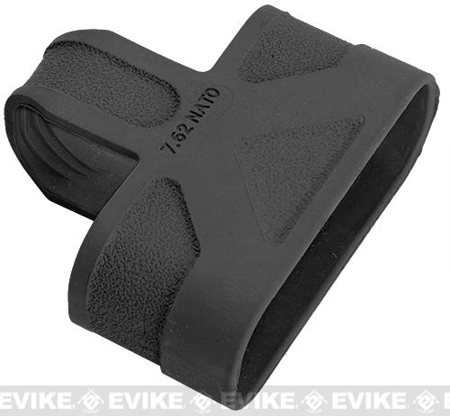 MAGPUL Magazine Assist for 7.62 NATO Magazines (Color: Black / Set of One)