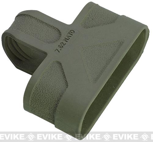 MAGPUL Magazine Assist for 7.62 NATO Magazines (Color: OD Green / Set of One)